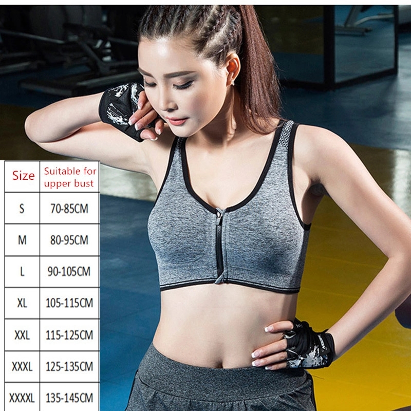 Yoga Sports Bra 2