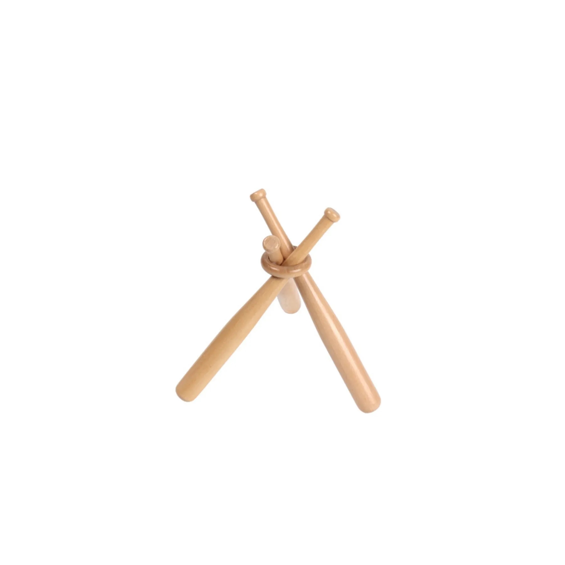 Wood Baseball Bat 2