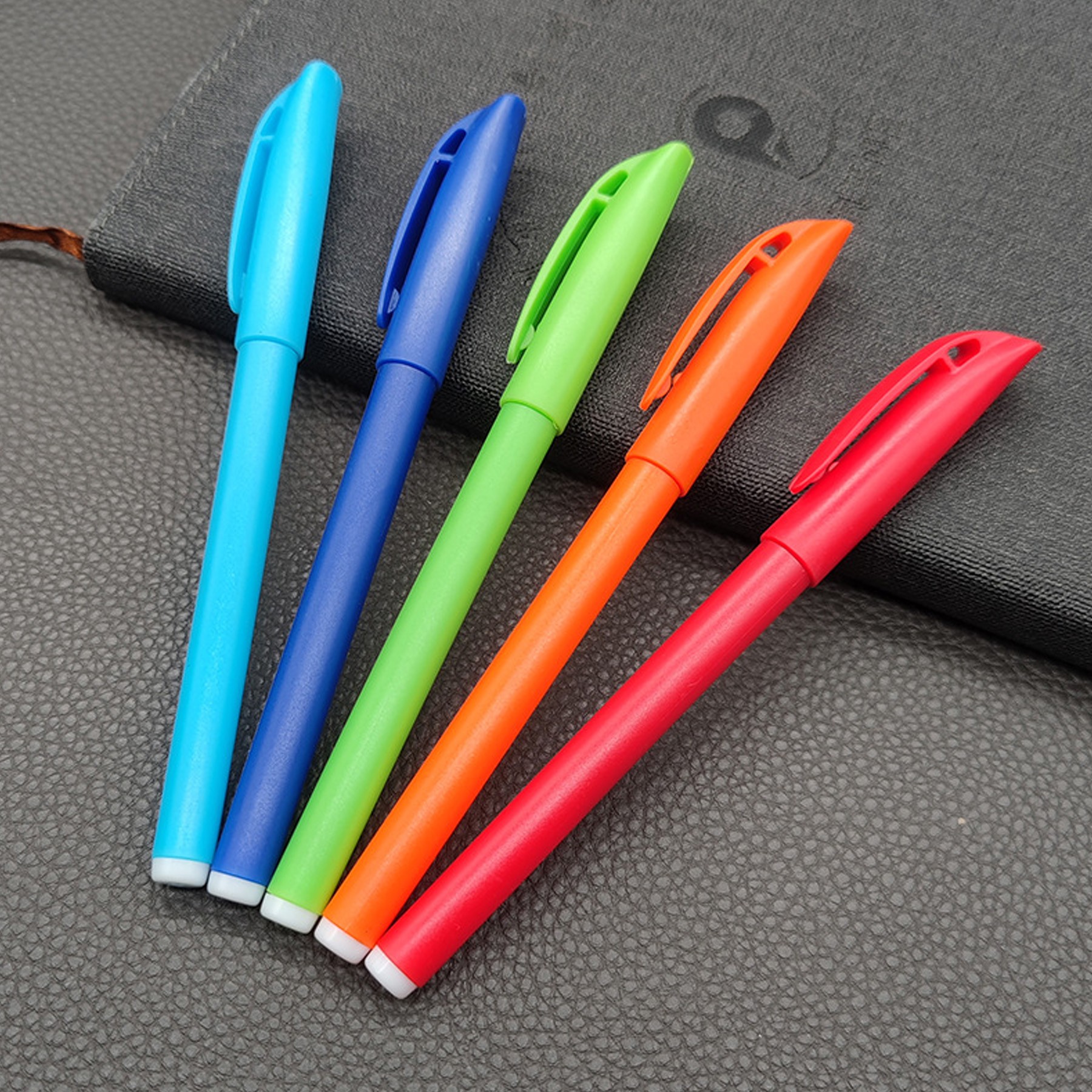 Frosted Ball Point Pen 2