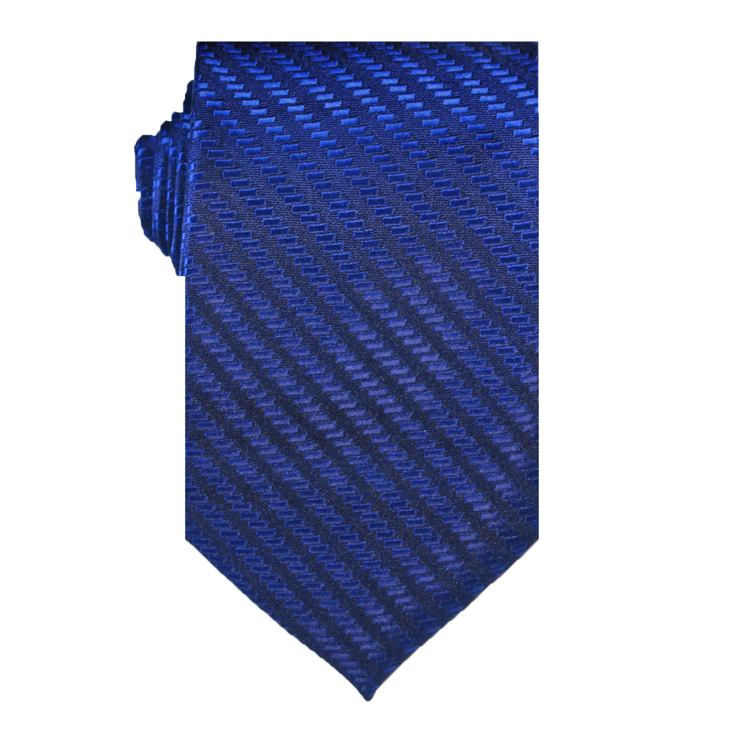 Tighten Up Royal Blue Tie 1