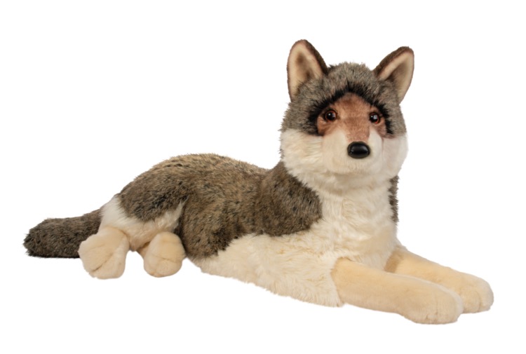 Montana DLux Wolf 2