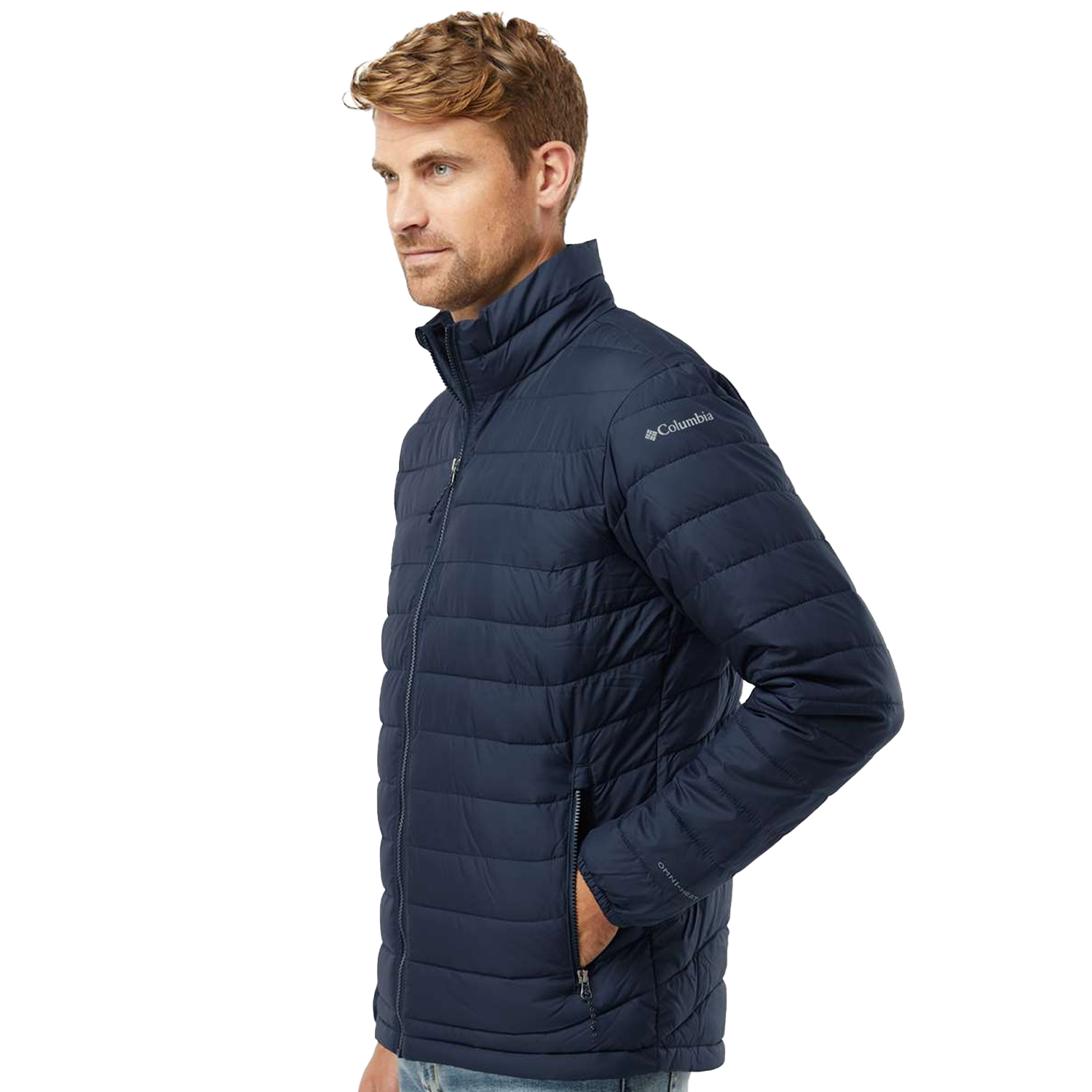 Columbia Powder Lite™ Jacket 3