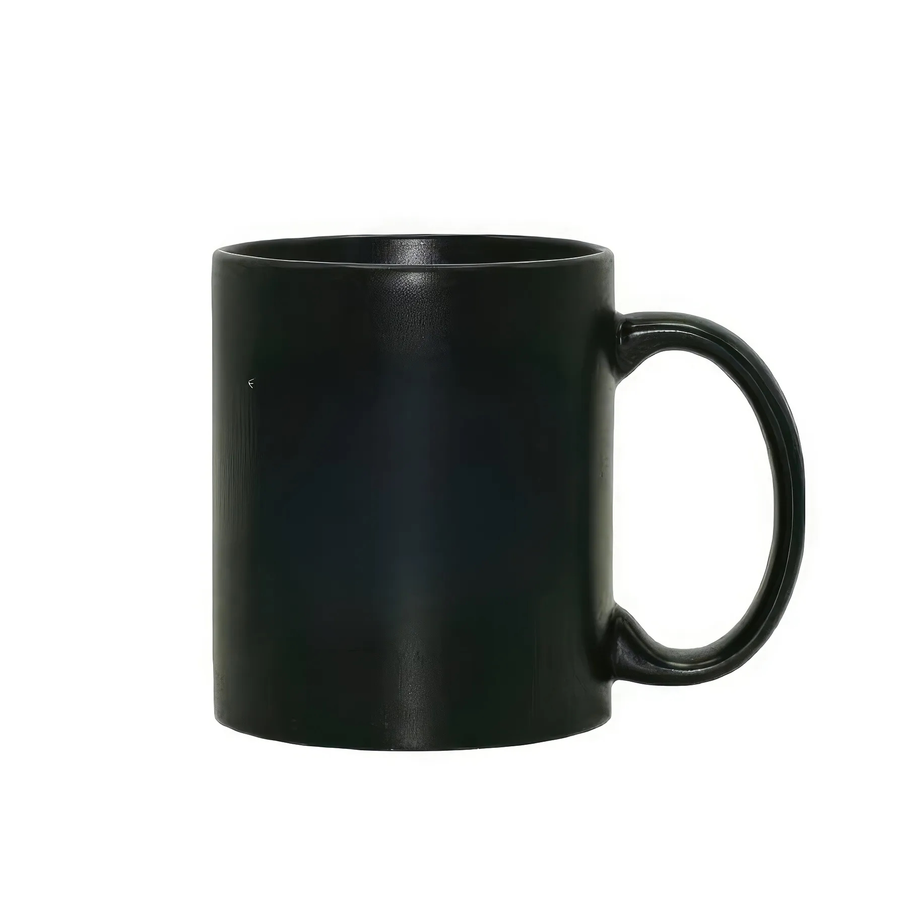 Colorful Ceramic Mug For Coffee / Milk / Tea 3