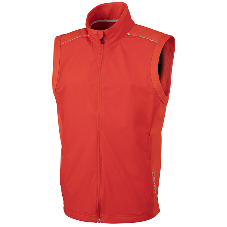 Sunice Elie Lightweight Wind Vest 5