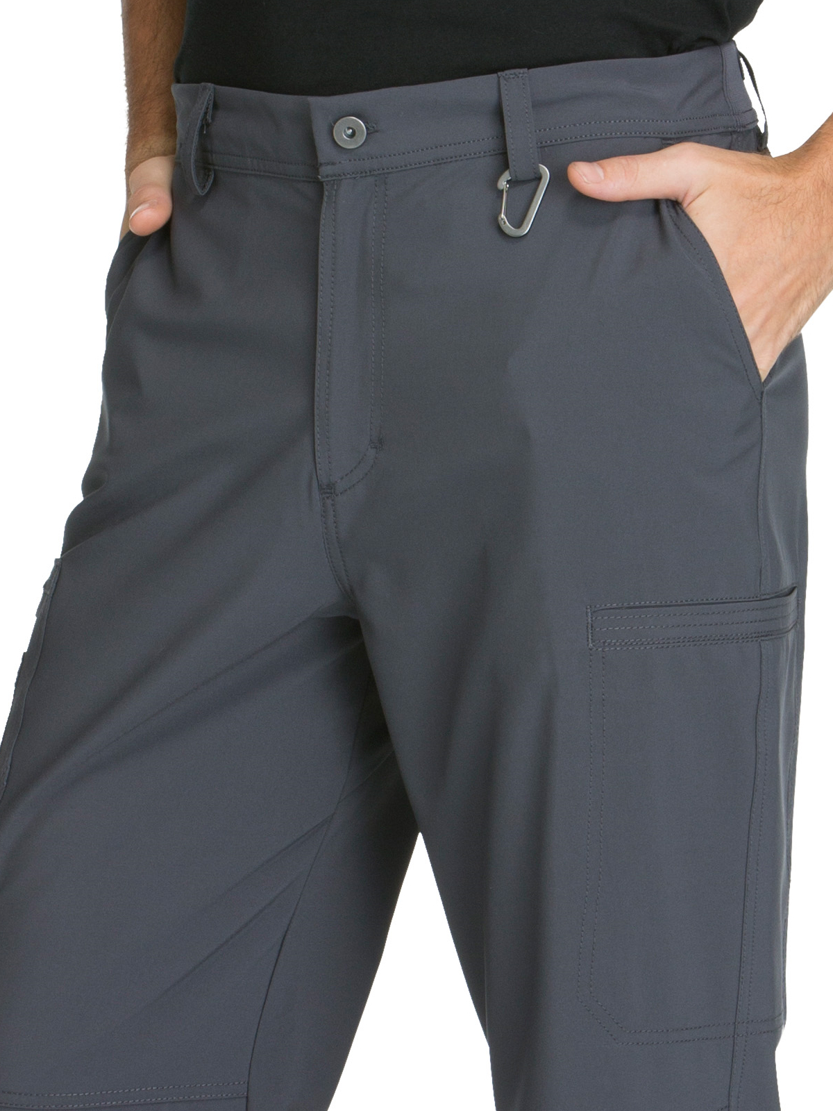 Infinity - Men's 6-Pocket Tapered Leg Pant 15