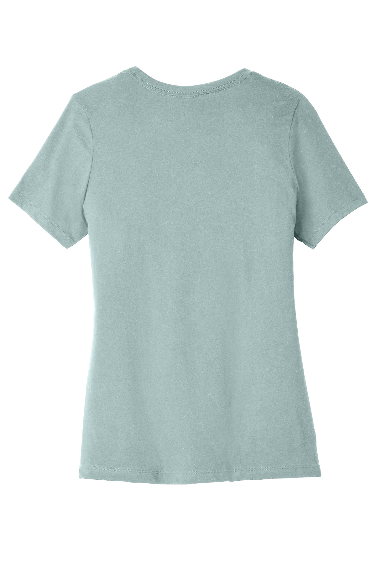 BELLA+CANVAS® Women's Relaxed Triblend Tee 36