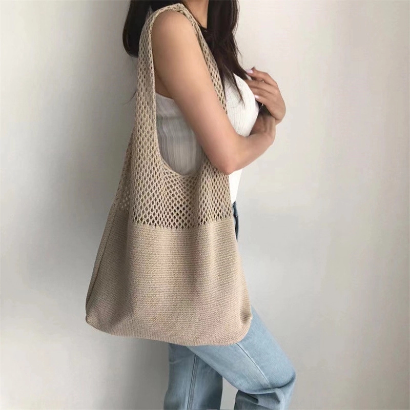 Shoulder Handbag 3
