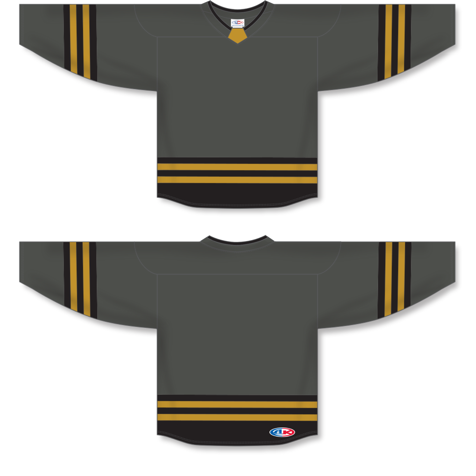 Select Hockey Jerseys H8000-G01 232
