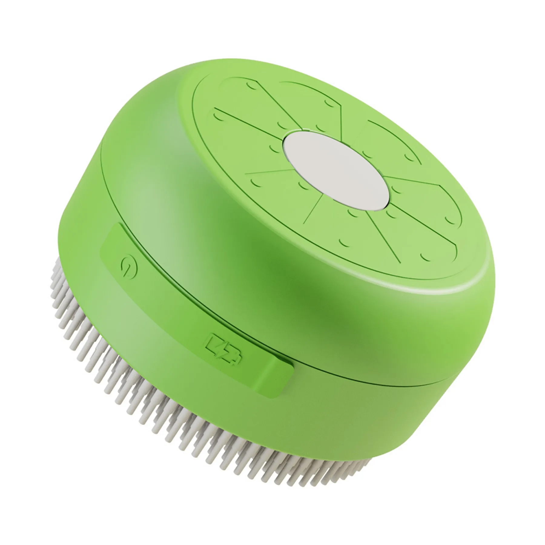 Abs Pet Electric Anti-Fly Spray Comb 5