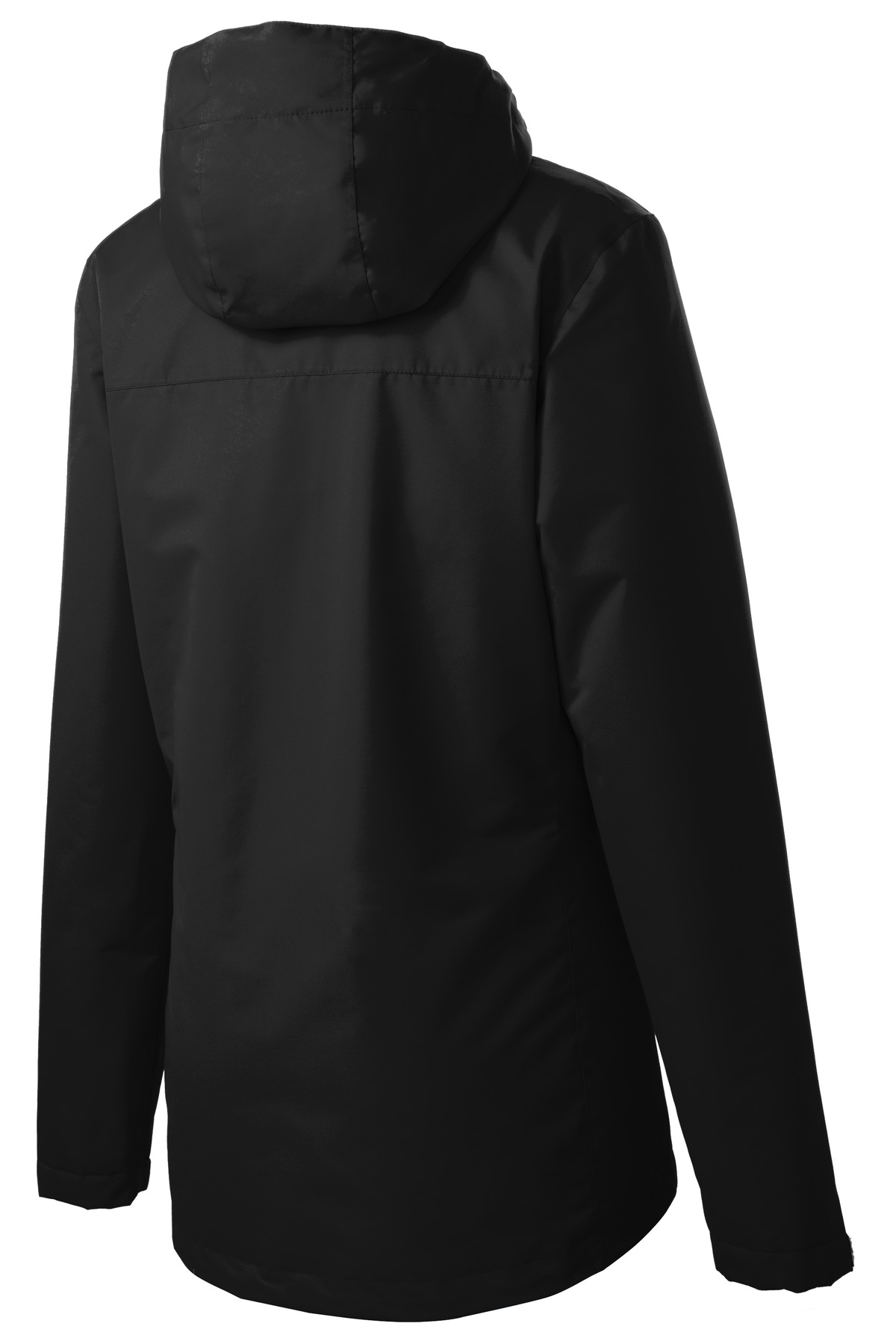 Women's All-Conditions Jacket