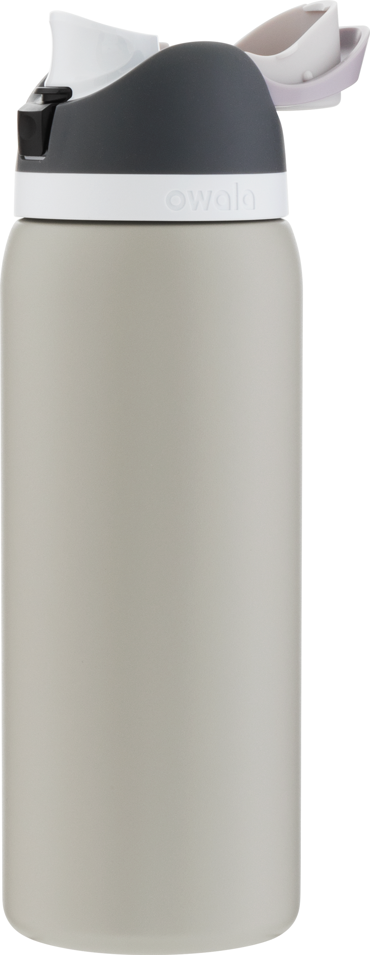 32 oz owala freesip, custom water bottle with logo imprint 22