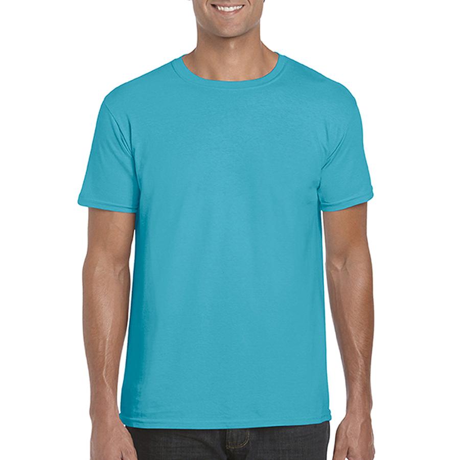 Gildan SoftStyle Adult T-Shirt 4.5 oz 139
