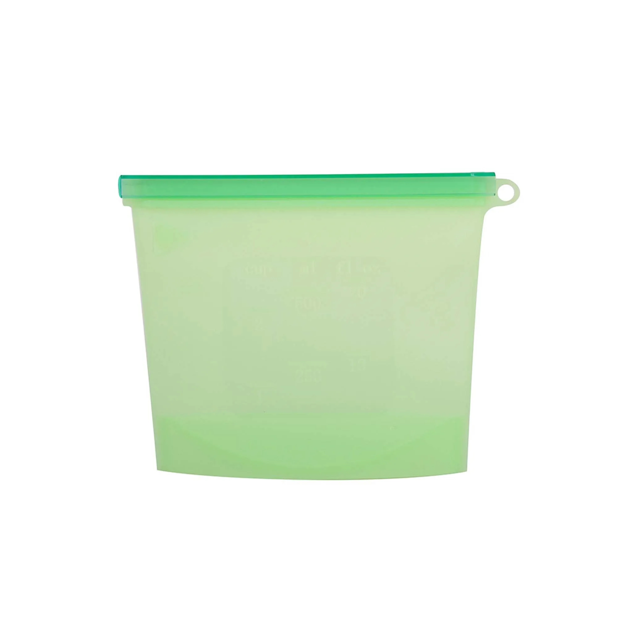 33OZ Silicone Food Storage Bag 4