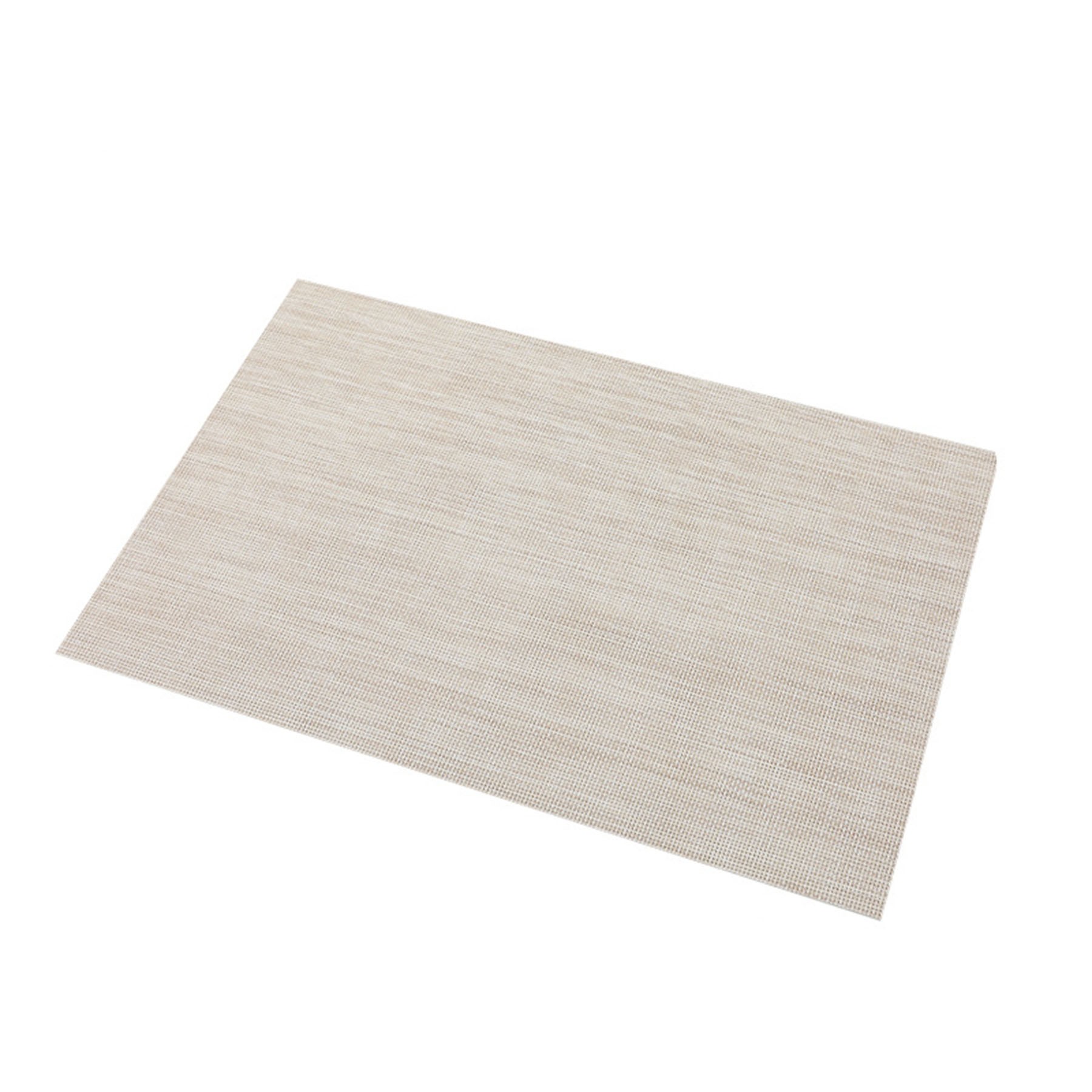 PVC Braid Place Mat 2