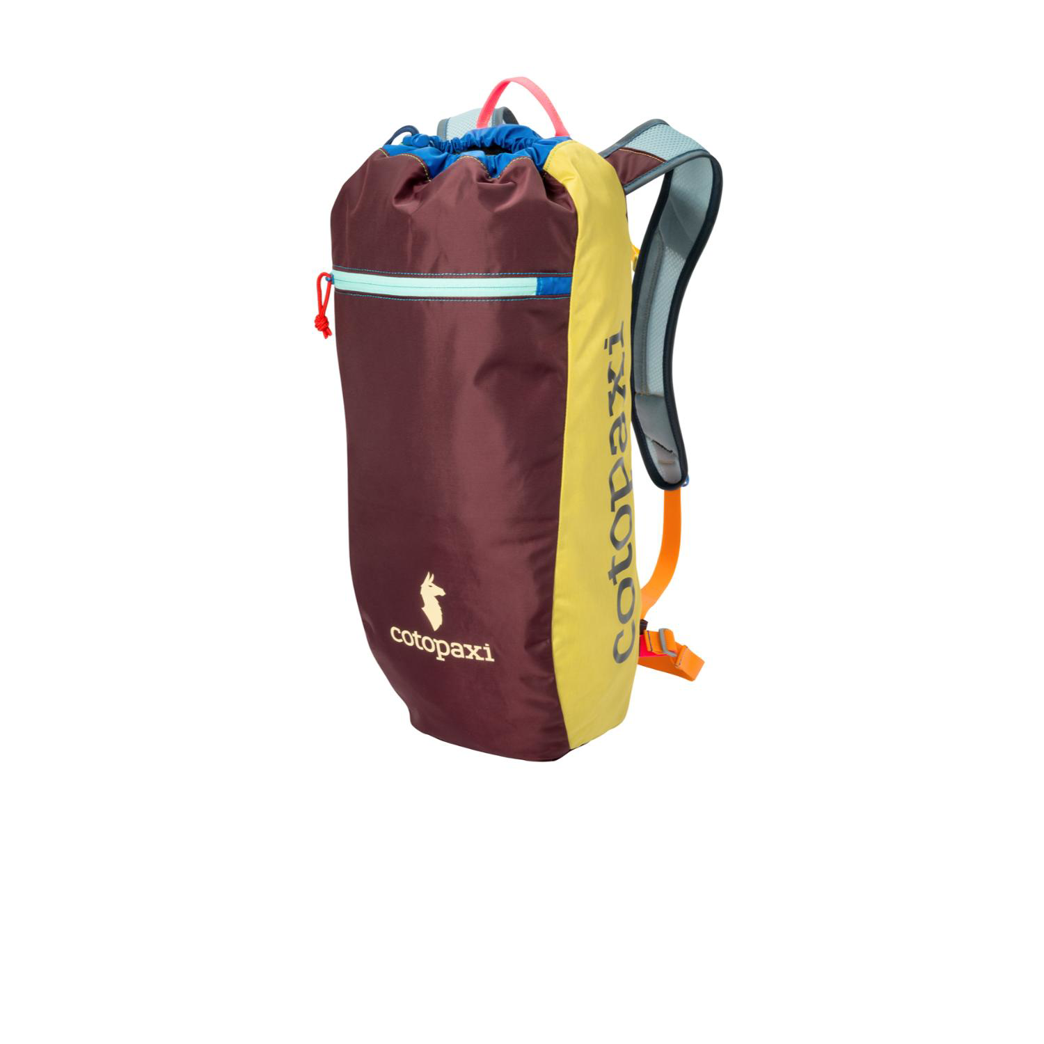 Cotopaxi® 18L Multi Color Backpack 3