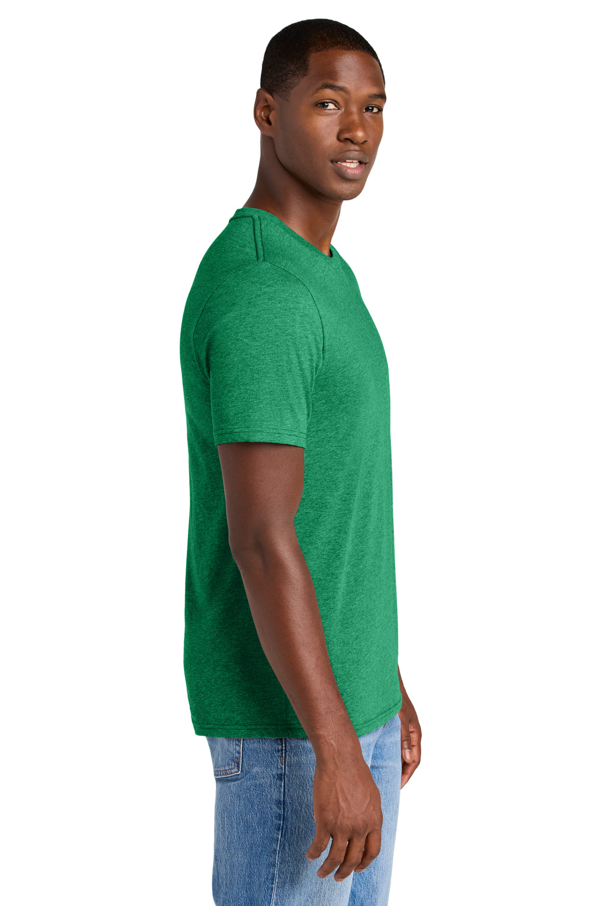 District Perfect Weight CVC Tee DT184 88
