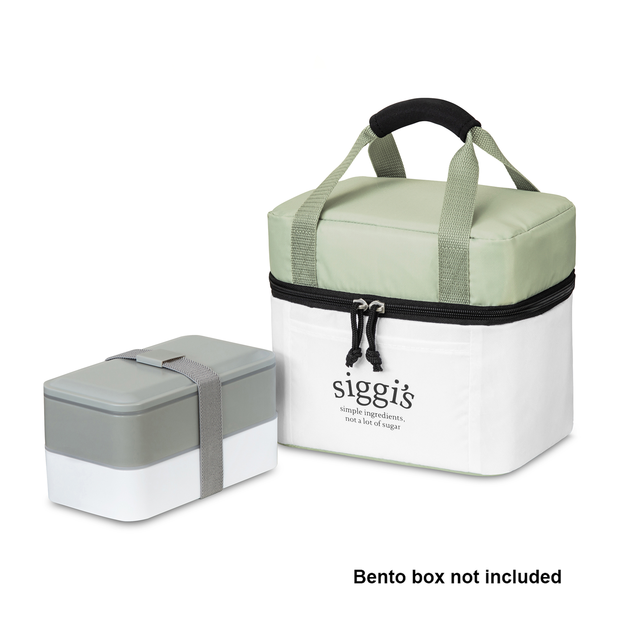 Bento Cooler 14