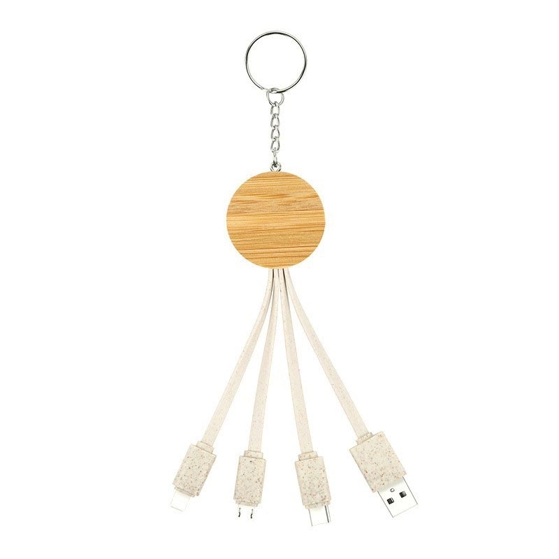 3-In-1 Charging Buddy 5
