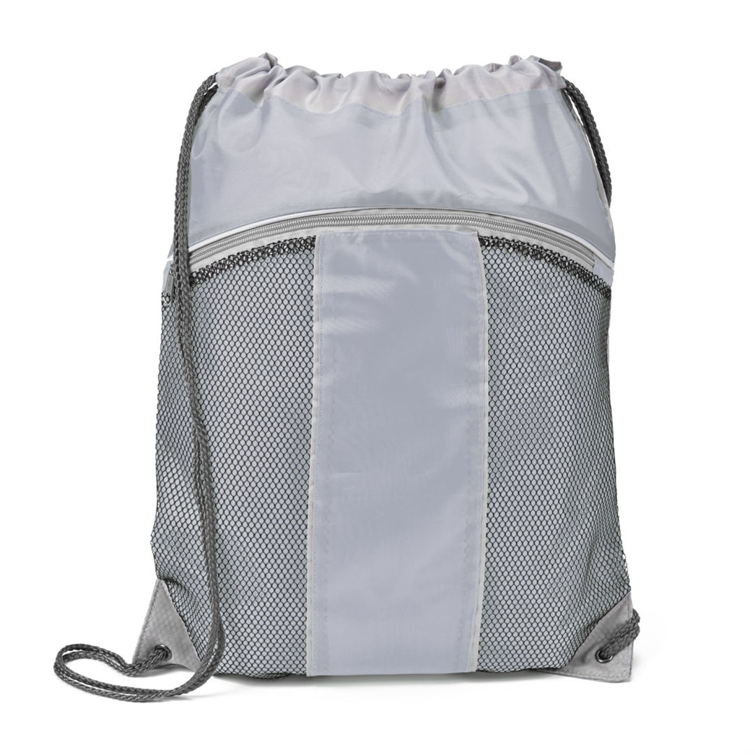 Leader Drawstring Bag 19