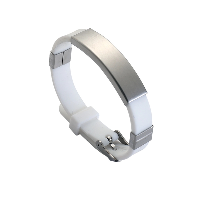 ICU Identification Band Matt 7