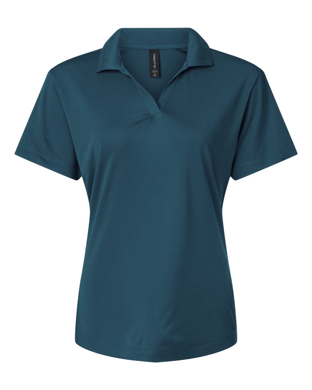 Pro-Lock Women's Performance Polo