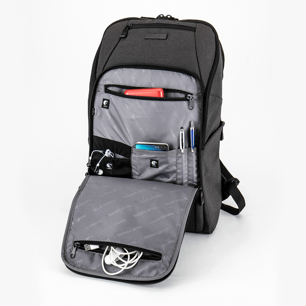 Basecamp Crestone Peak Backpack 10