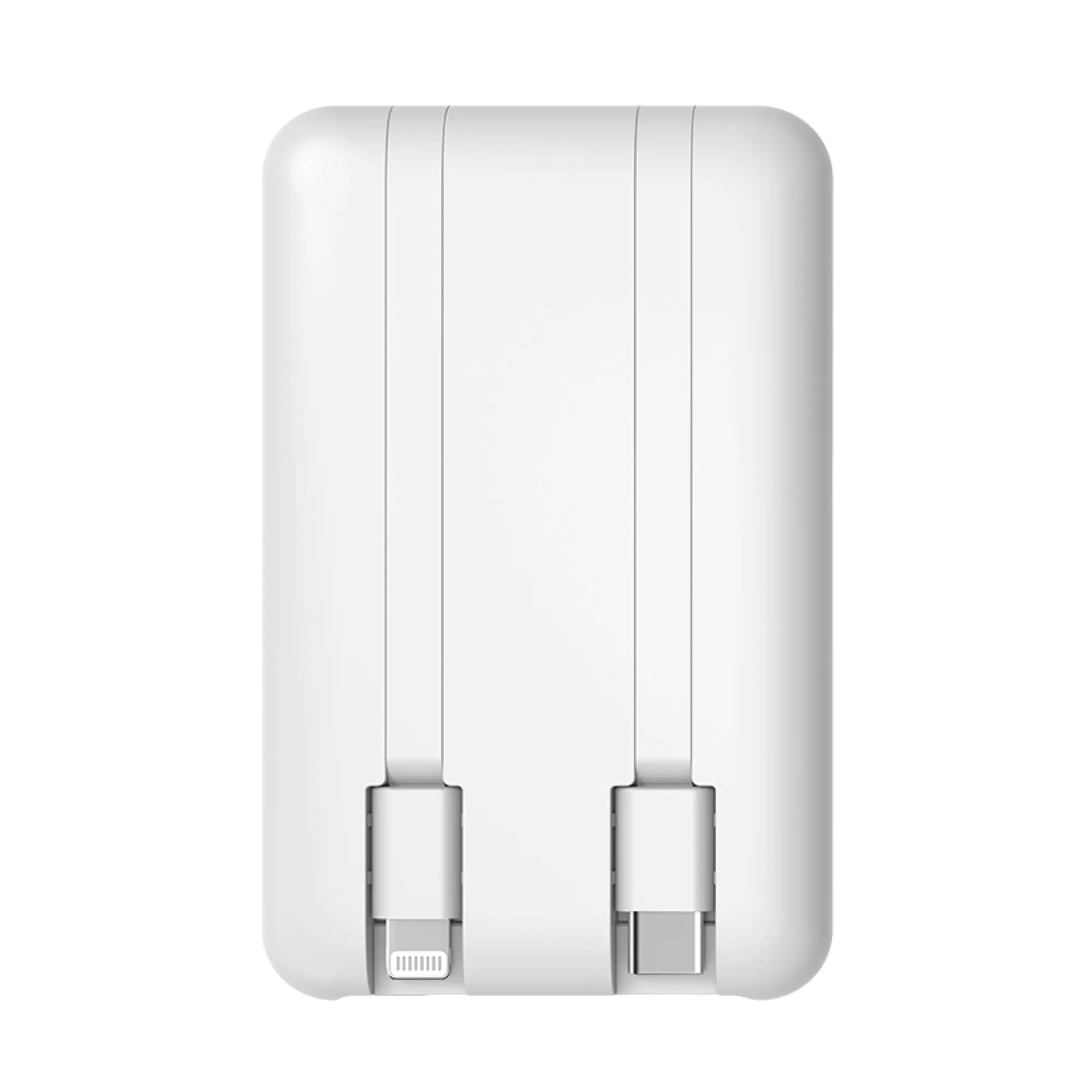 PowerLink 5000 Corded Powerbank 2