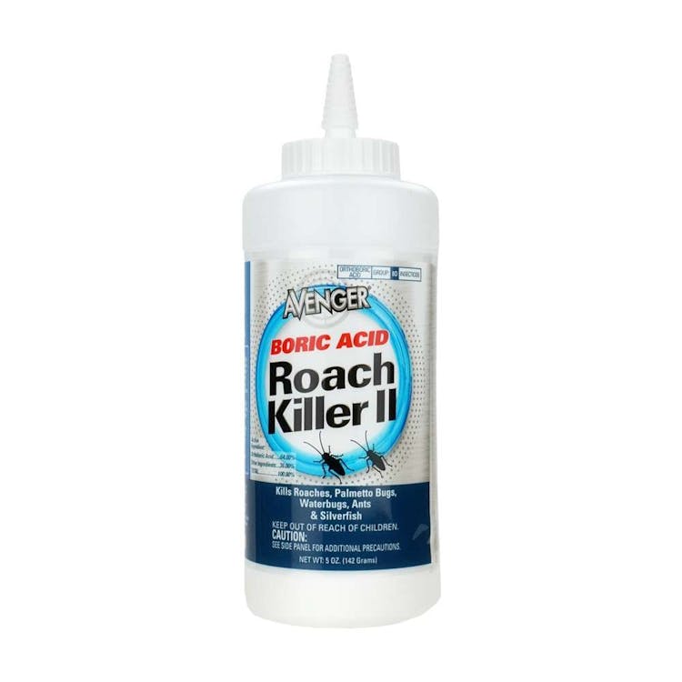 Roach Killer - 5oz 1