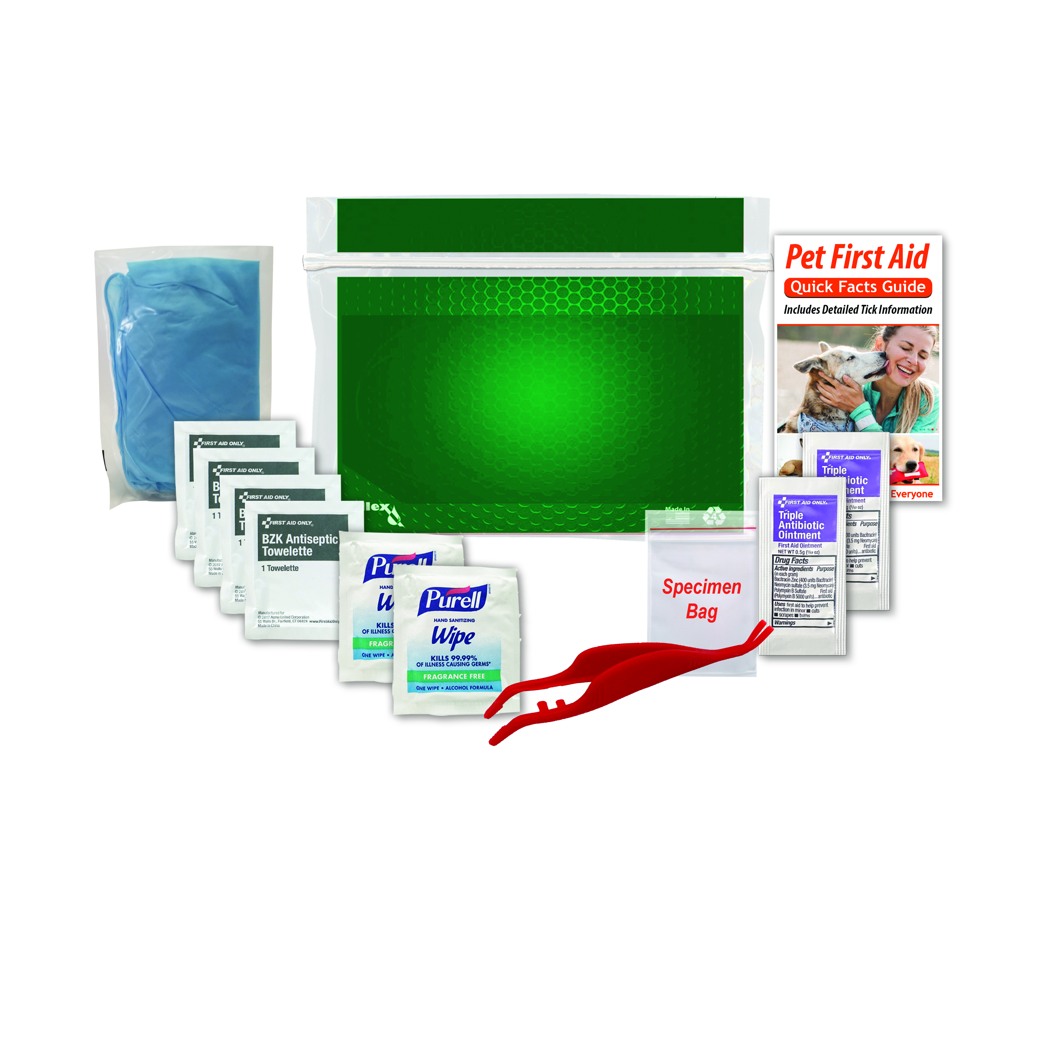 Pet First Aid Kit 5