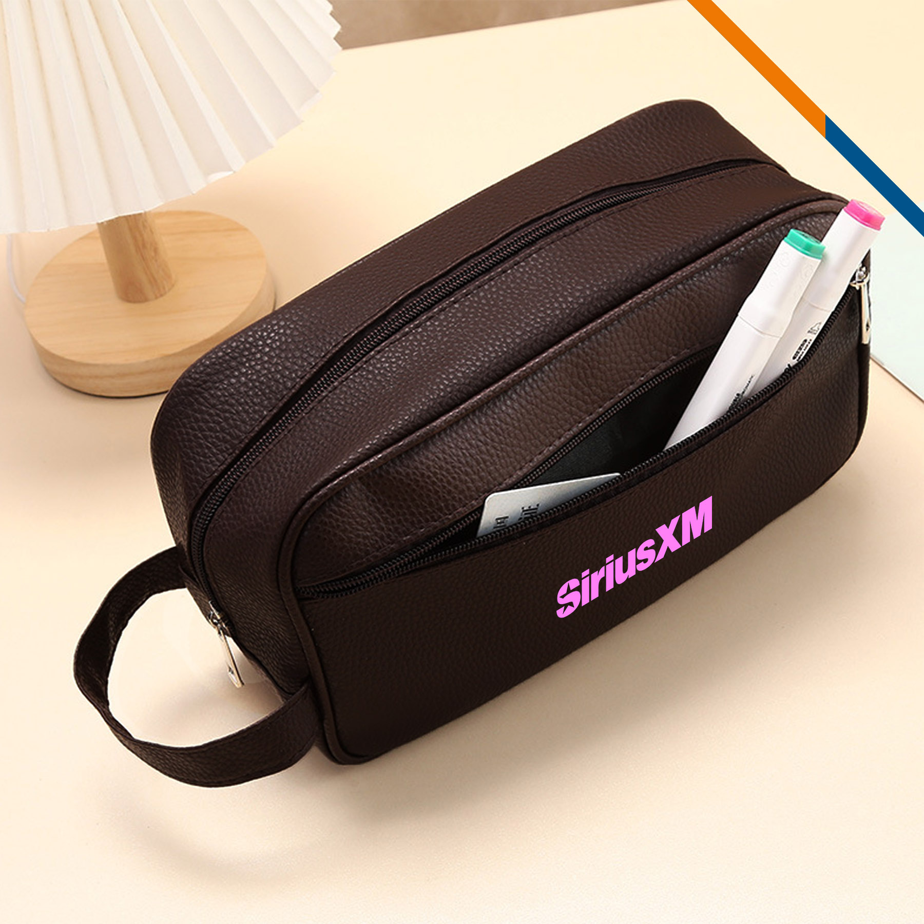 Mutti Toiletry Bag 2