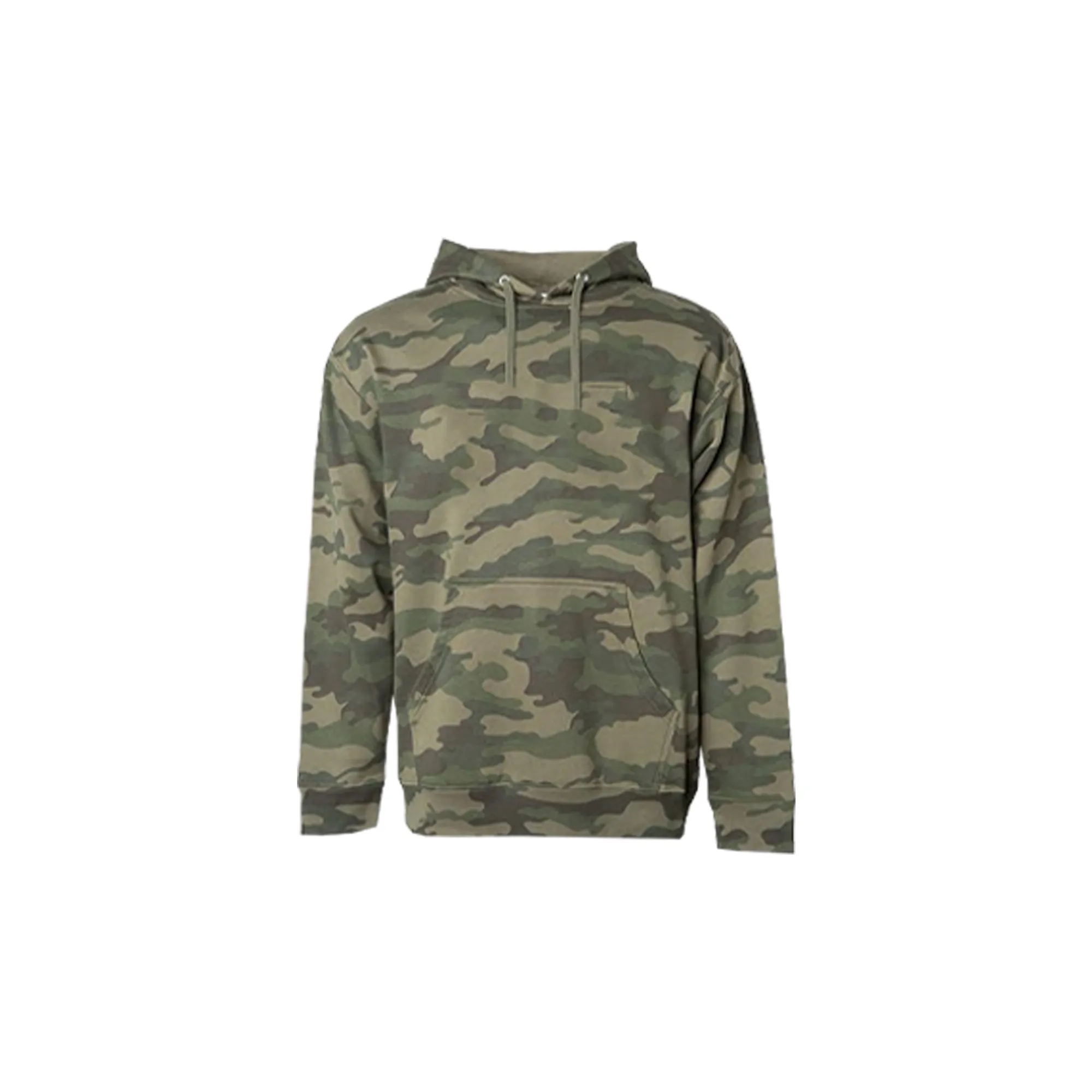 Unisex Hooded Sweatshirt 23
