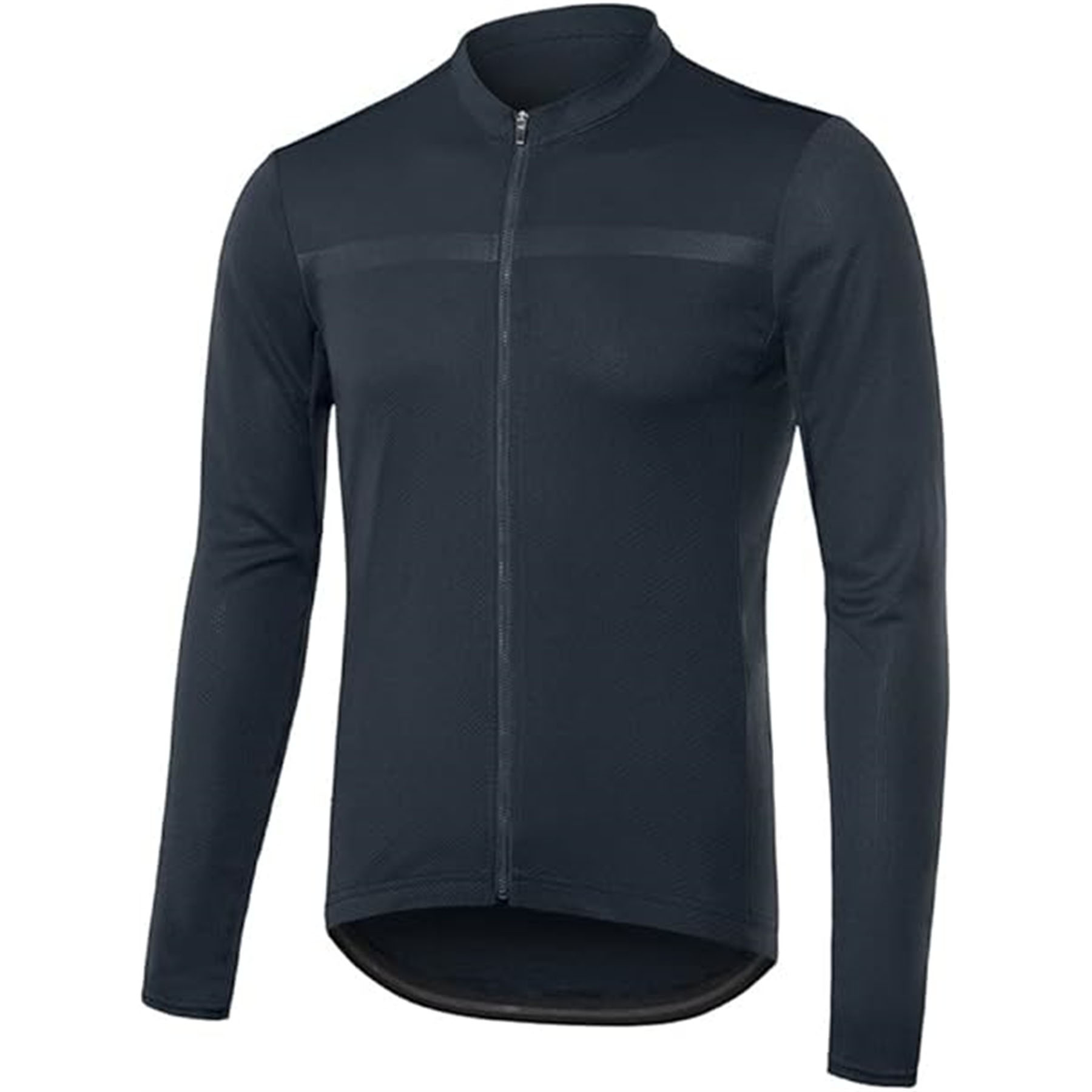 Men's Cycling Jersey with Pockets 15