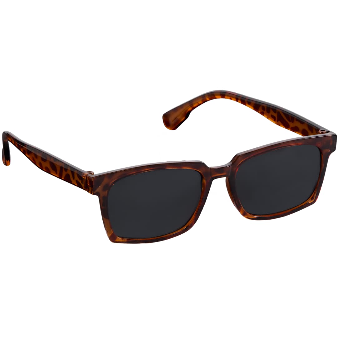 Ashley Recycled Square Sunglasses 16