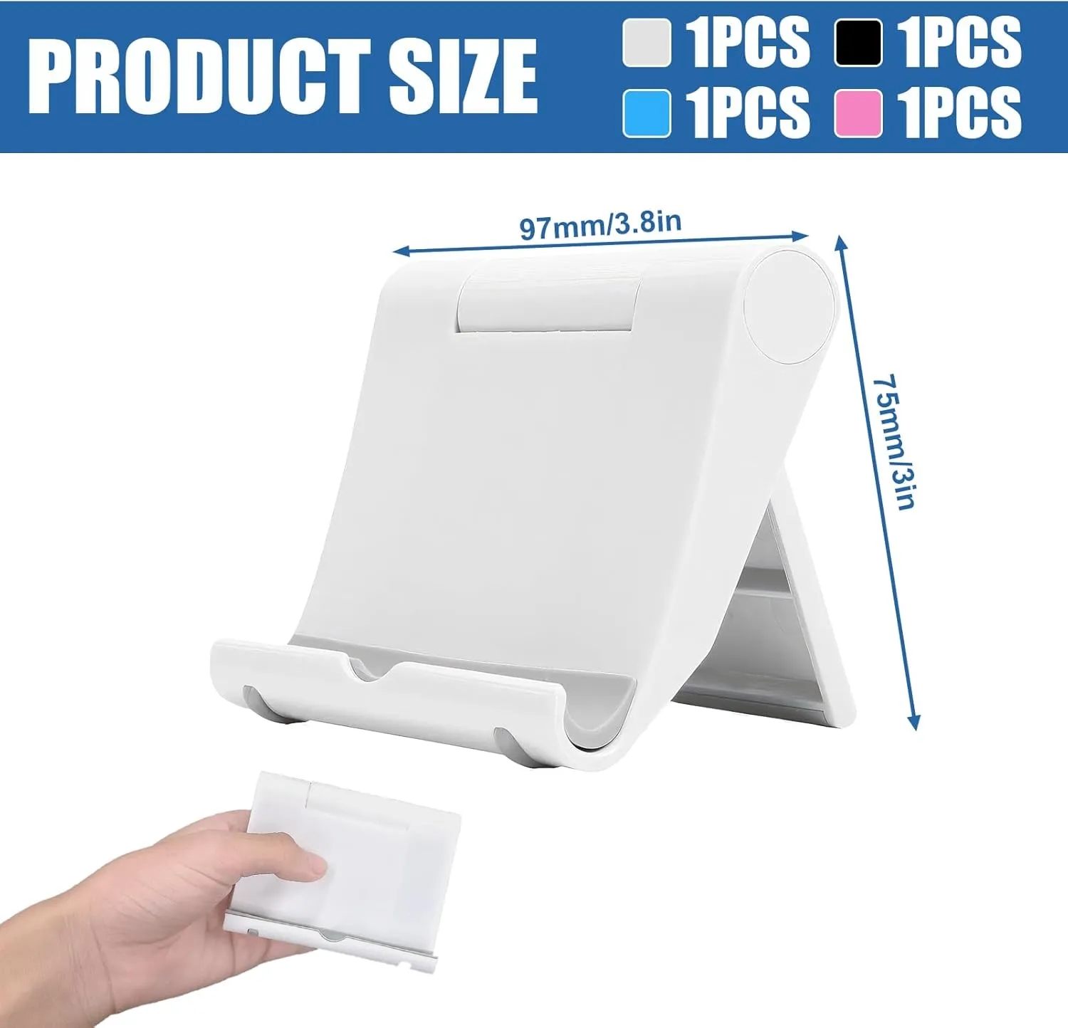 Anti-slip Mobile Phone Holder 2