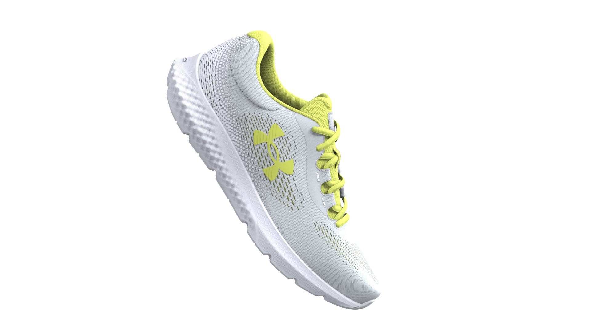 UA Rogue 4 Women's Running Shoes 2