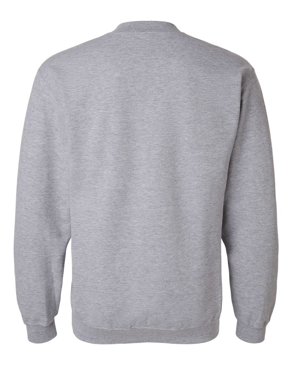 Unisex Softstyle® Midweight Quarter-Zip Sweatshirt - SF008 60