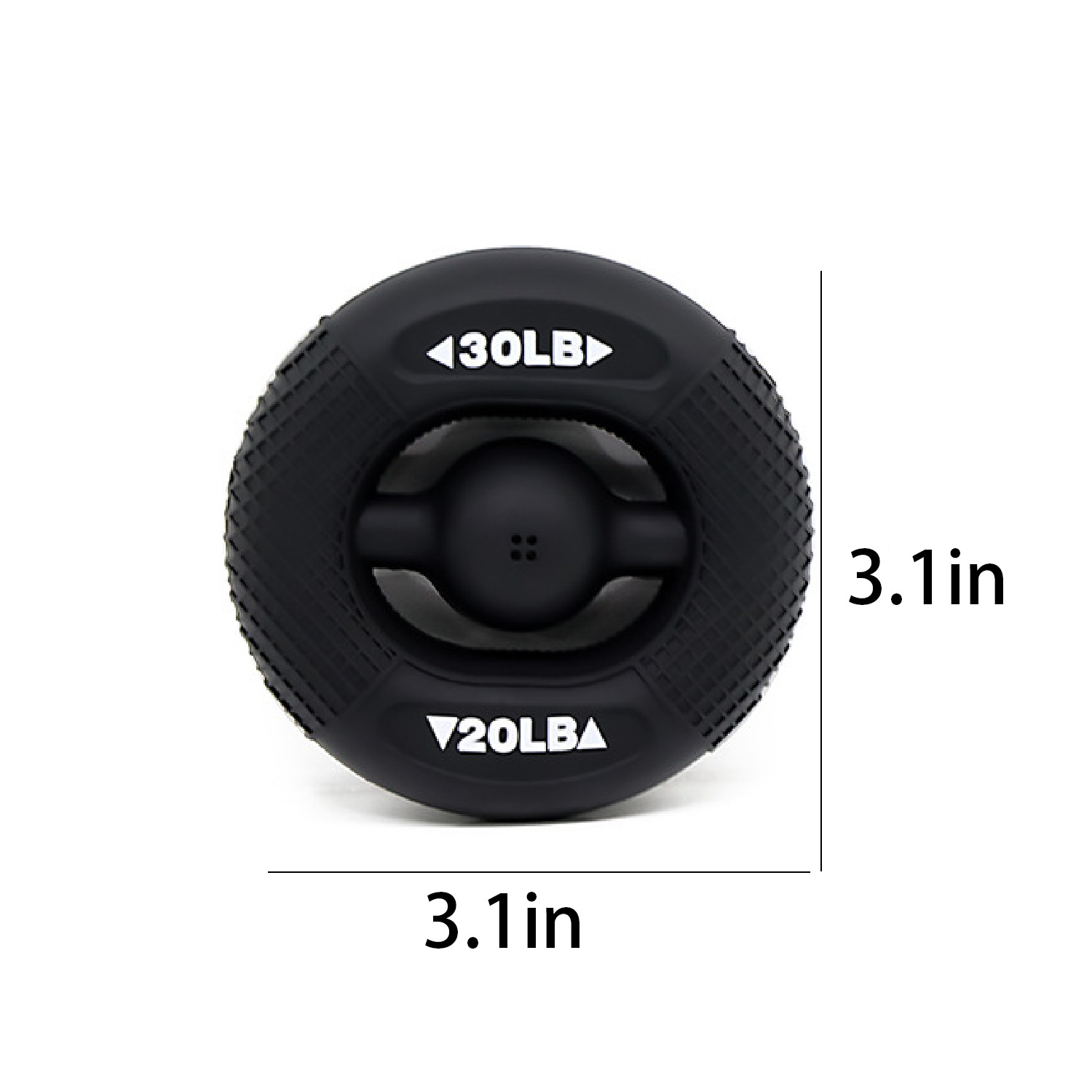 relax silicone pull ring 2