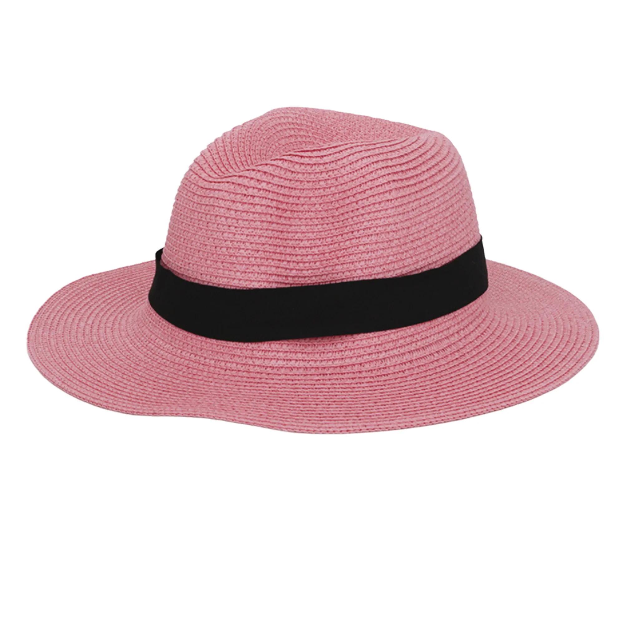 MOQ 10 PCS Sunshade Straw Hat 14