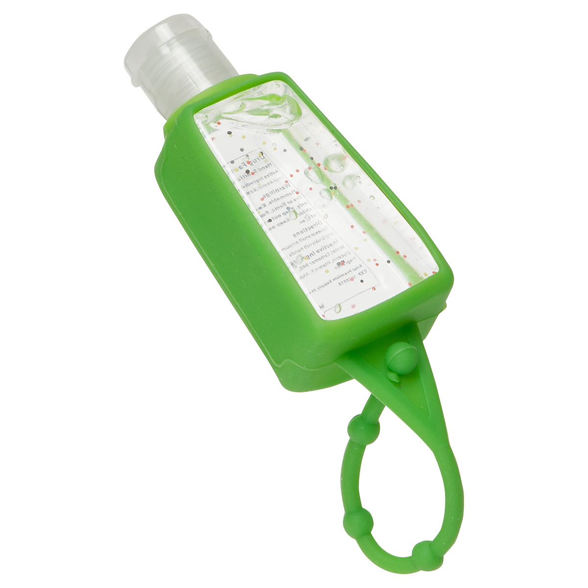 Gel Go 1 oz Hand Sanitizer- WSA-GG11 for Canada 34