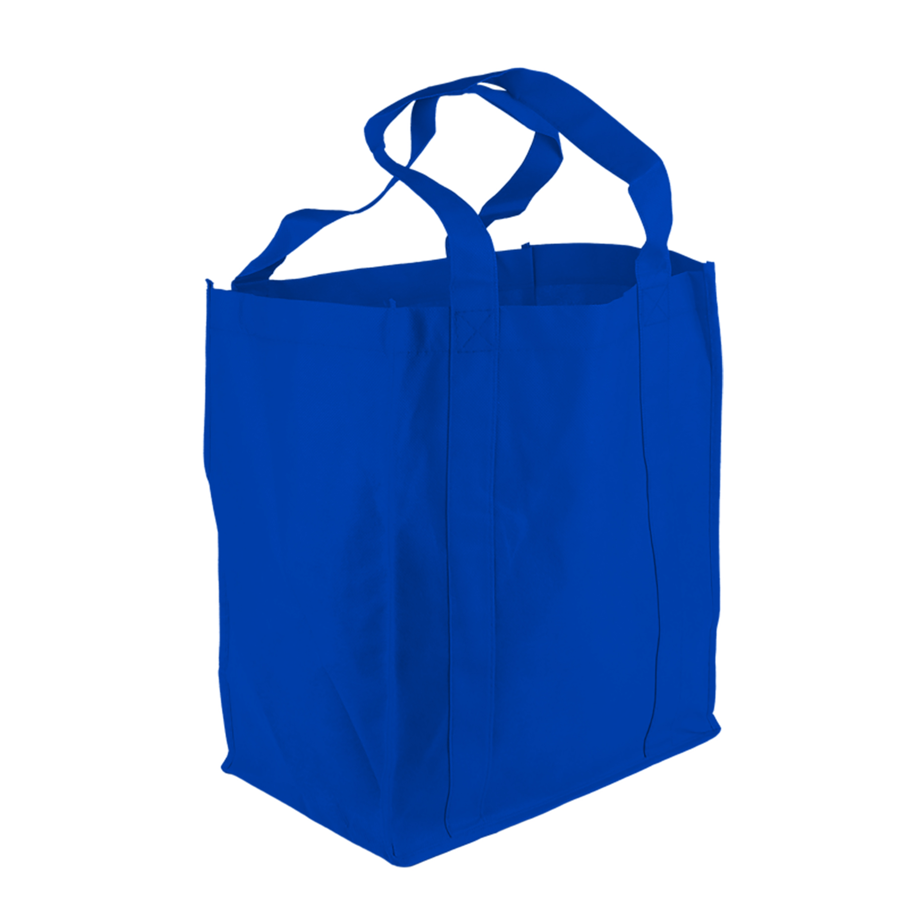 The Grocer - Super Saver Grocery Tote