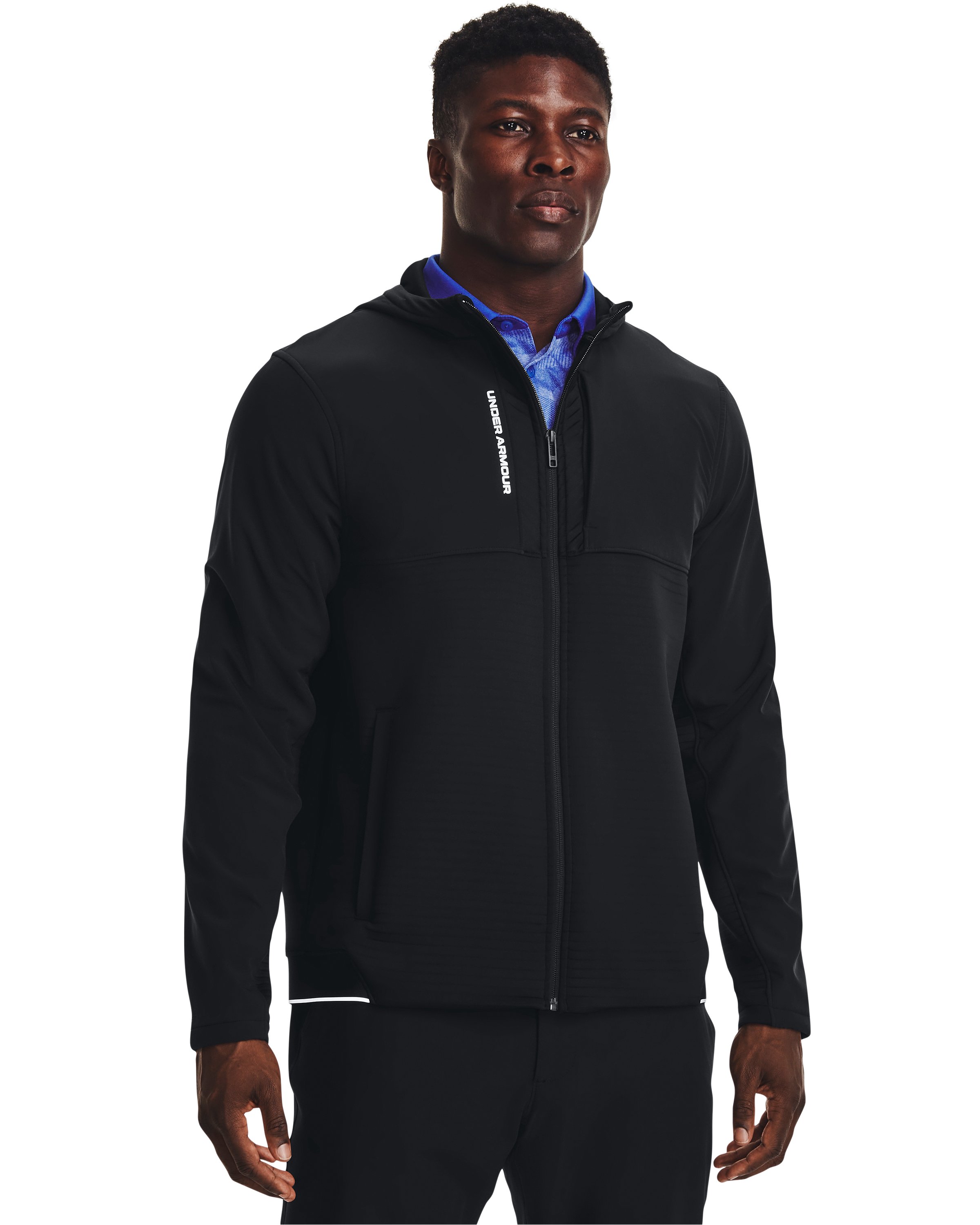 Men's UA Storm Daytona Full-Zip  2