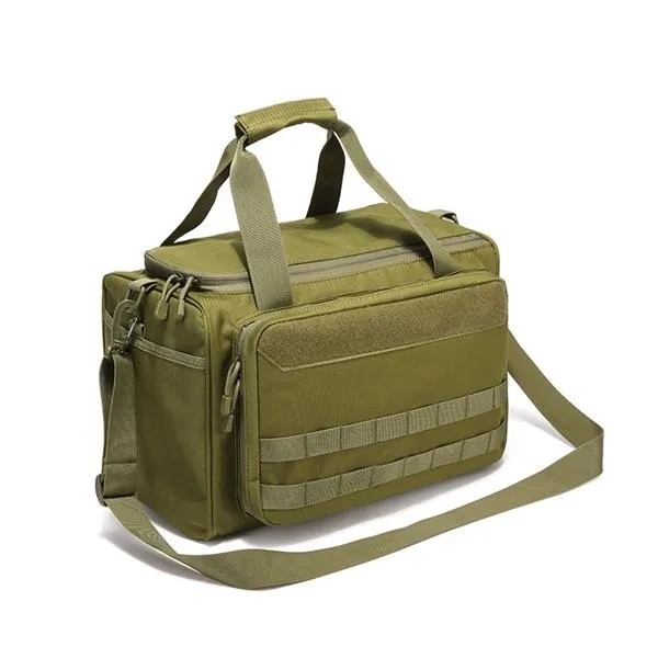Military Tactical Bag 3