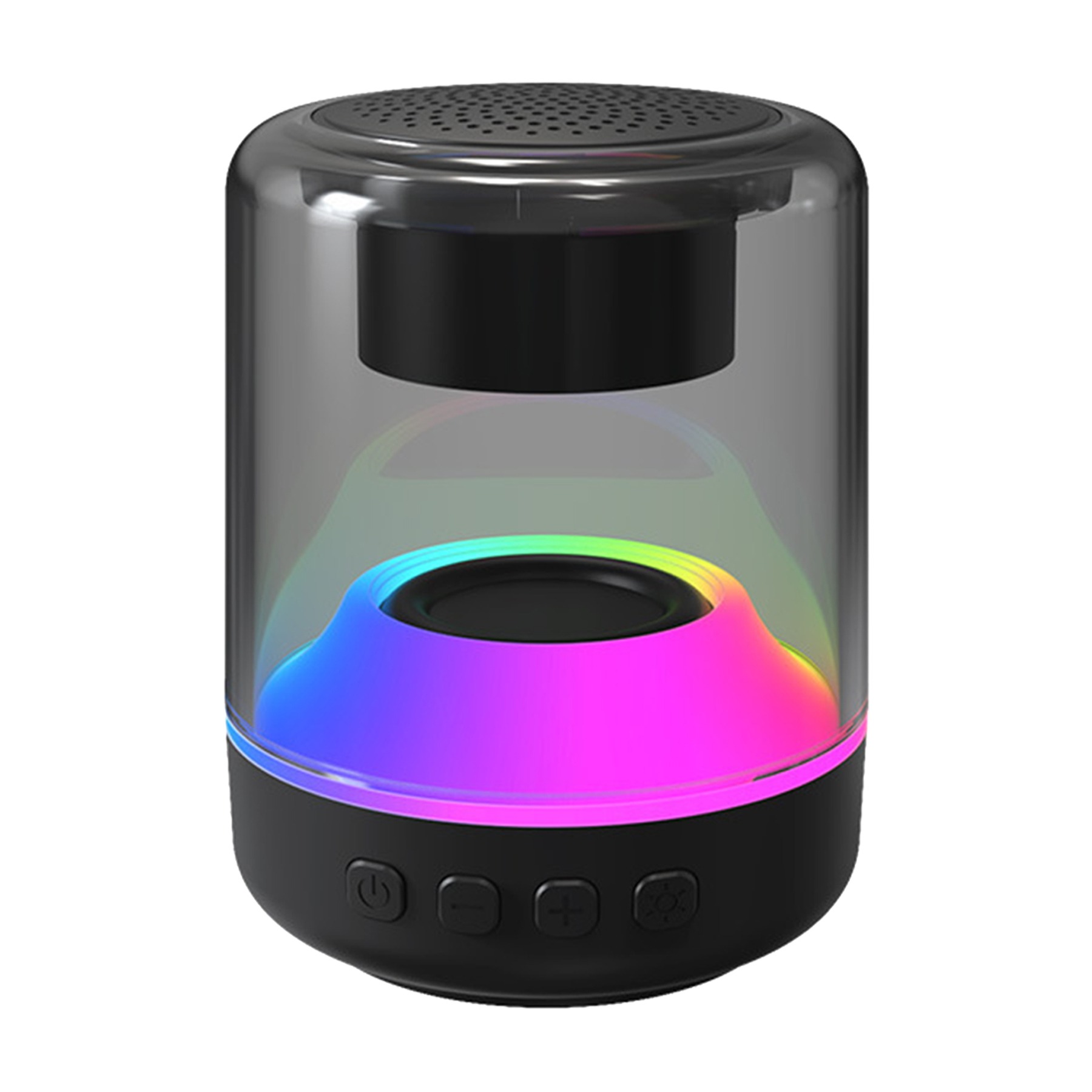 Freddie Bluetooth Speaker 5