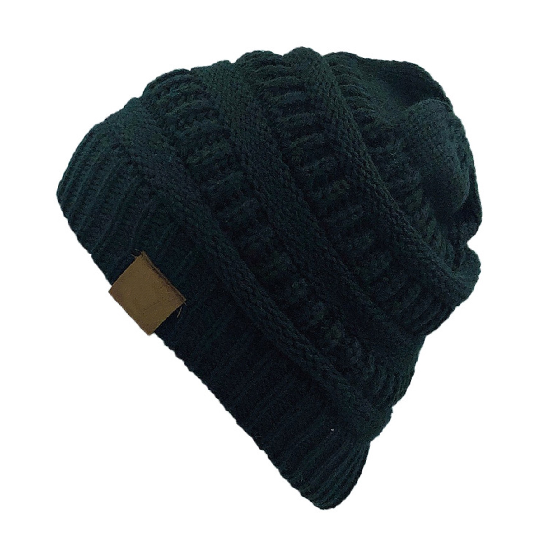 Slouchy Beanie 13