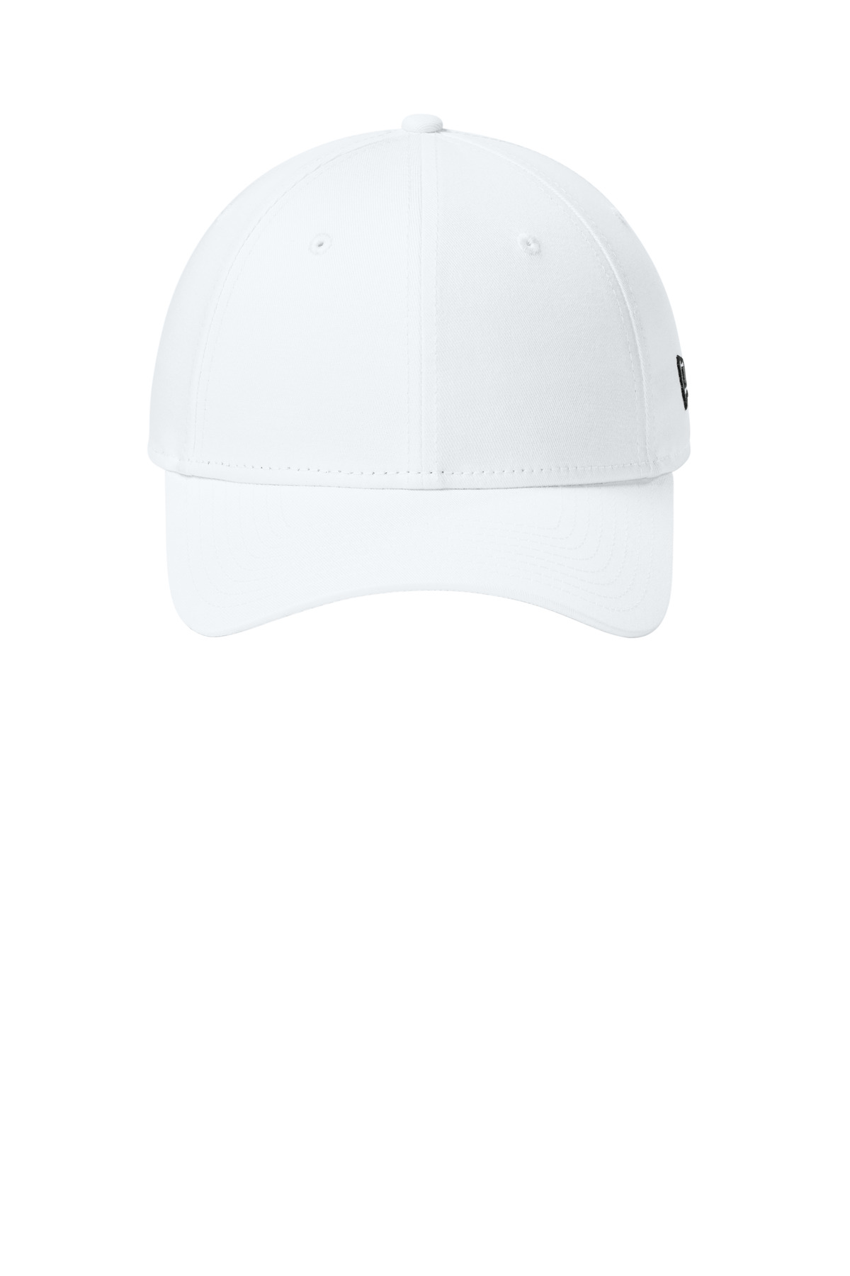 New Era - Adjustable Structured Cap. NE200 48