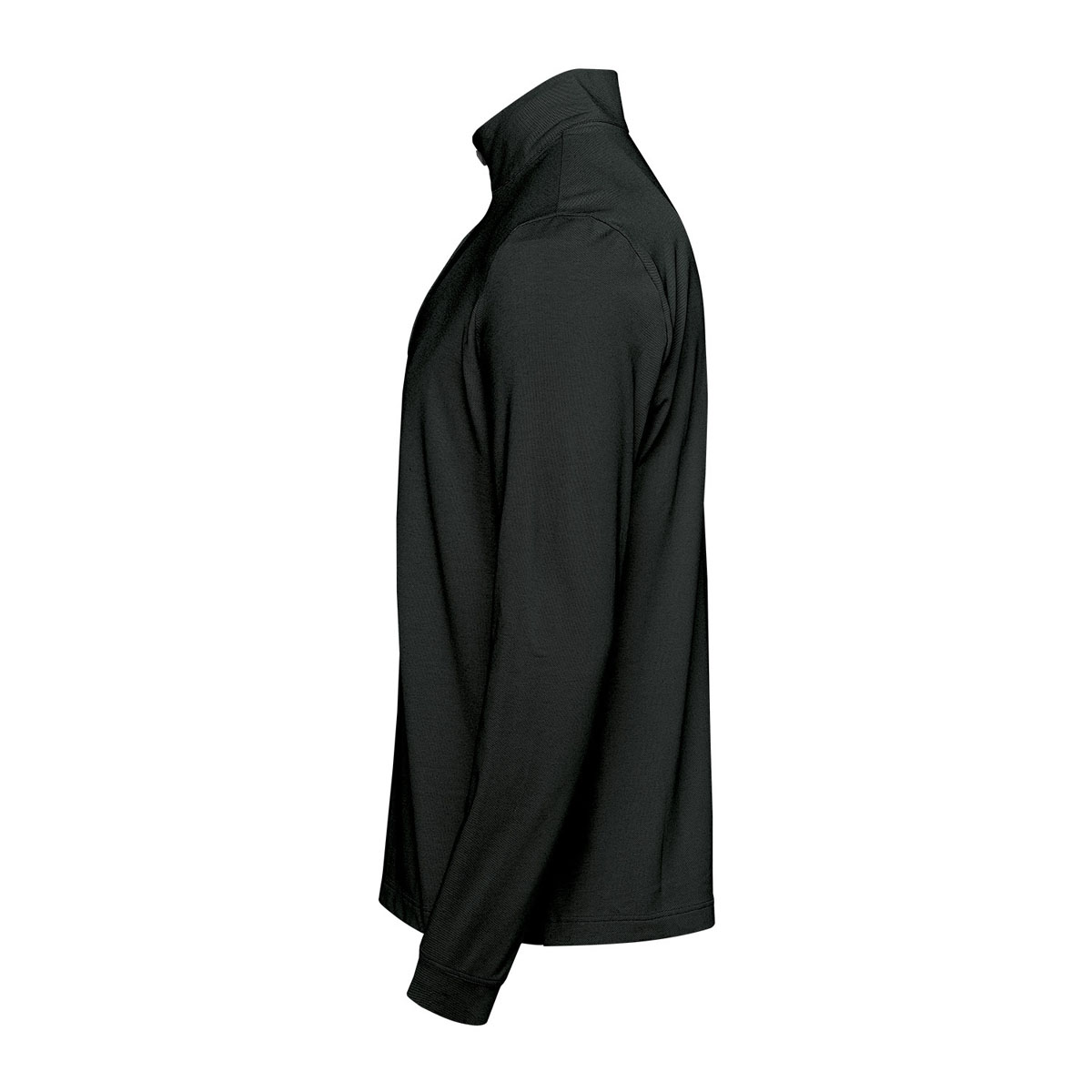 Stormtech Men's Sonora 1/4 Zip Pullover, custom hoodie or sweatshirt with logo imprint 3