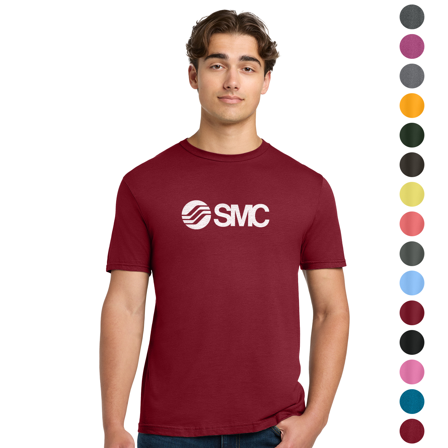Gildan Softstyle® T-Shirt 1