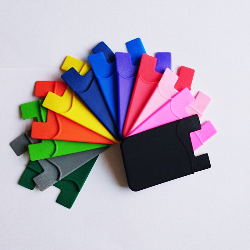 Cell Phone Wallet 2