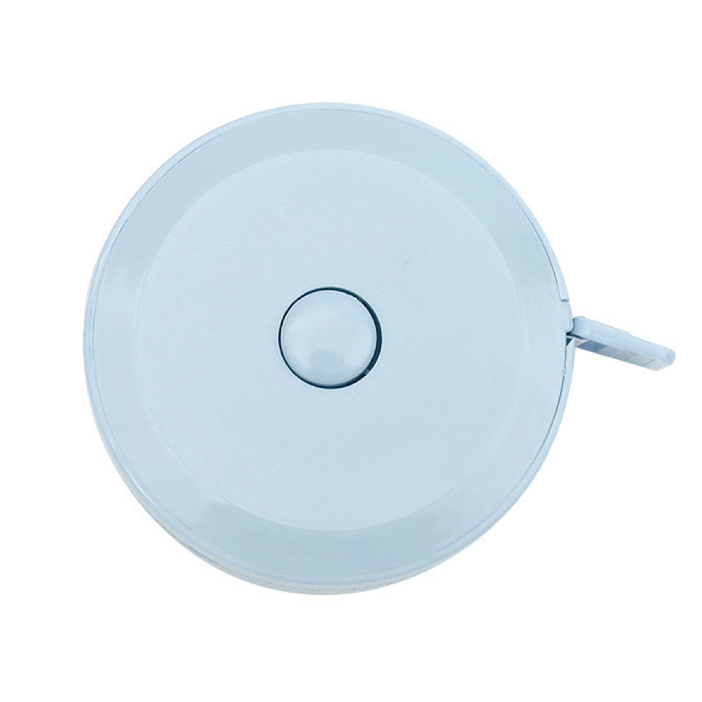 Polypropylene Portable Mini Three Dimensional Tape Measure 5