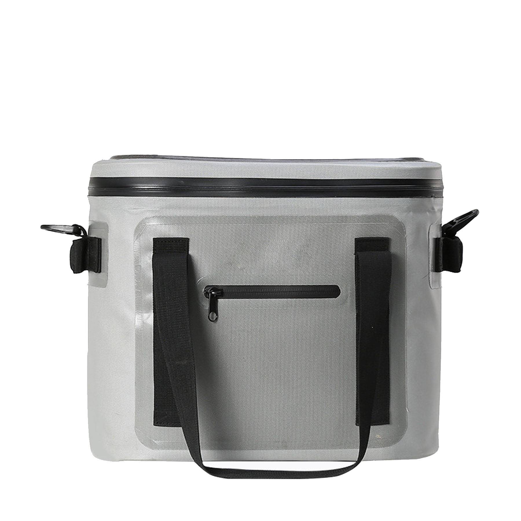 TPU Insulated Cooler Bag 6